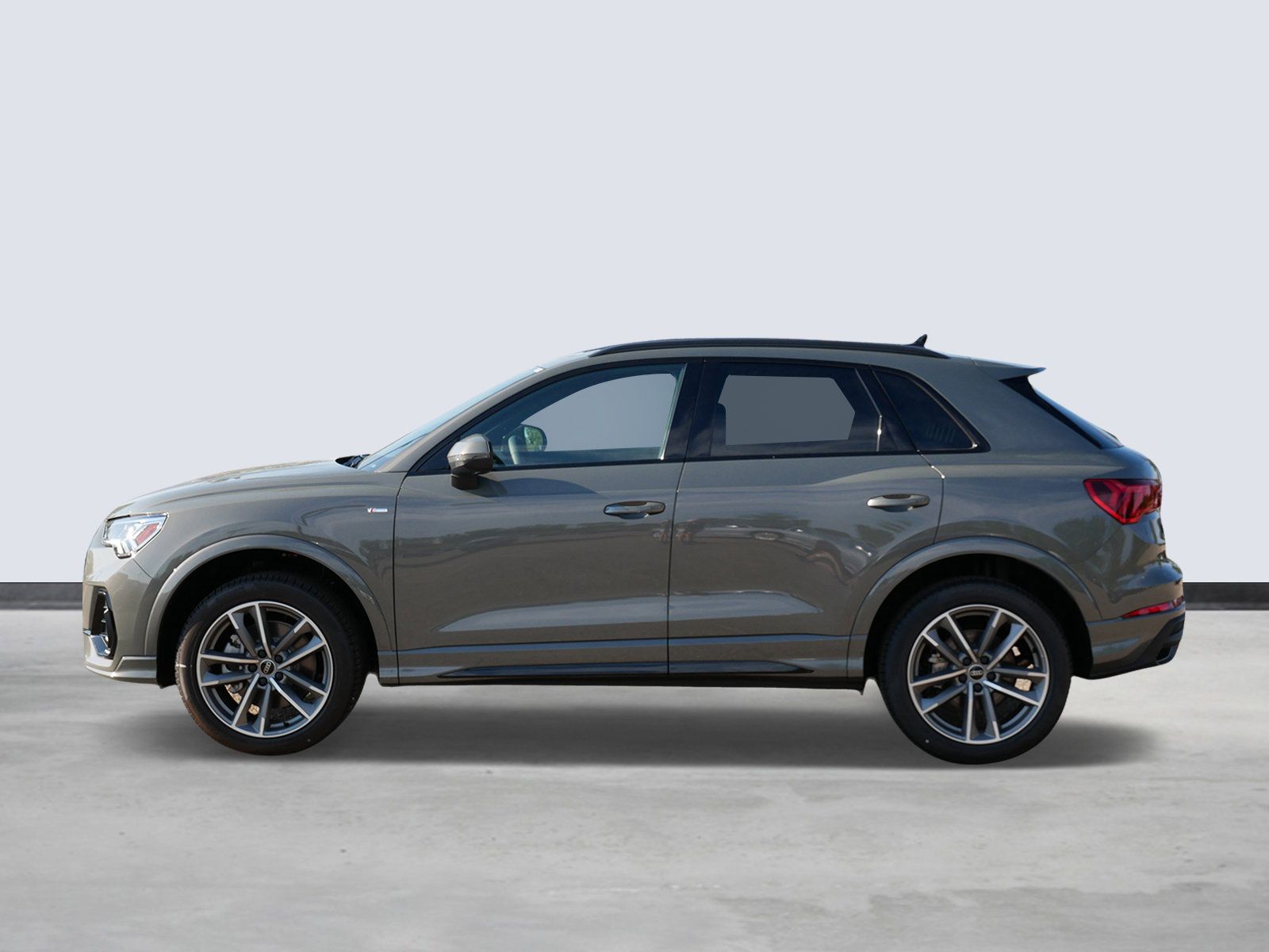 Thumbnail: 2025 Audi Q3 - 2
