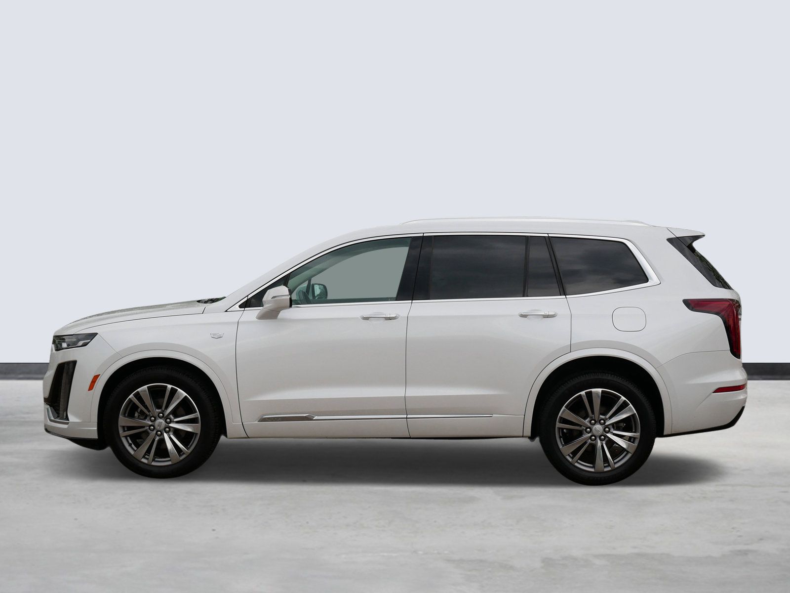 Thumbnail: 2021 Cadillac XT6 - 2