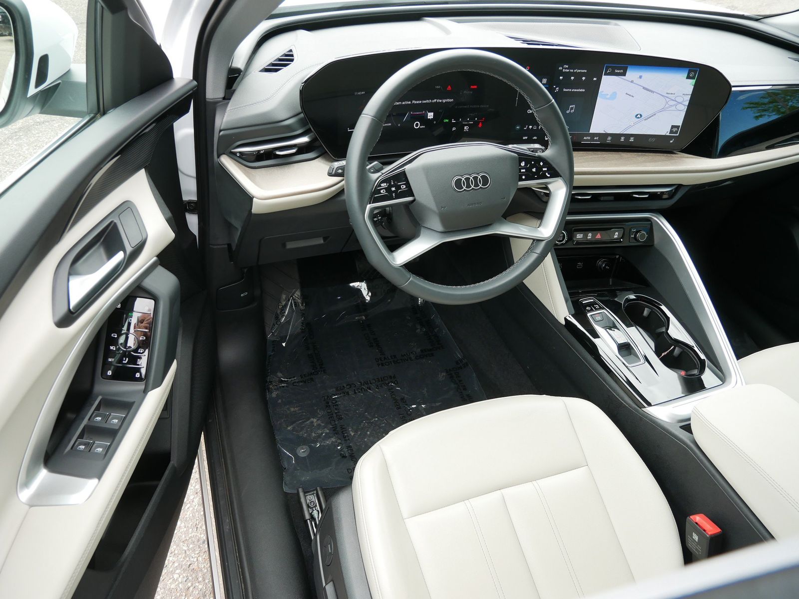 Thumbnail: 2025 Audi Q5 - 9