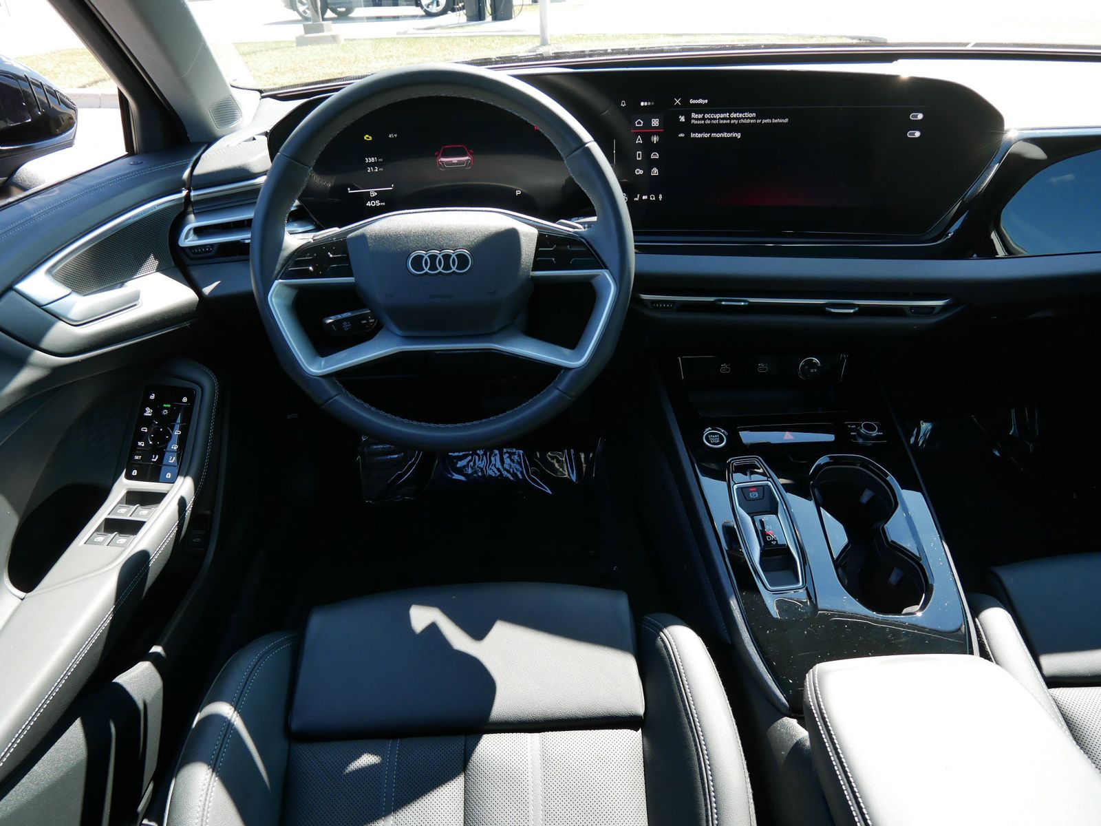 Thumbnail: 2025 Audi A5 - 11