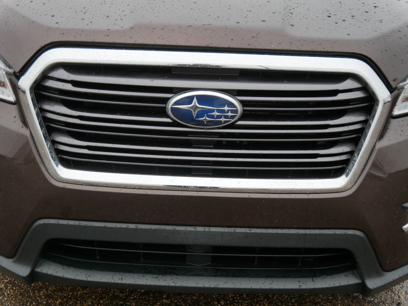 Thumbnail: 2020 Subaru Ascent - 8