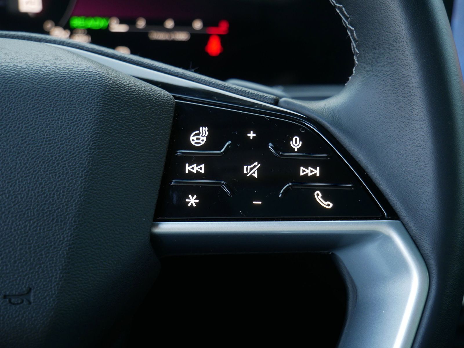 Thumbnail: 2025 Audi A5 - 27