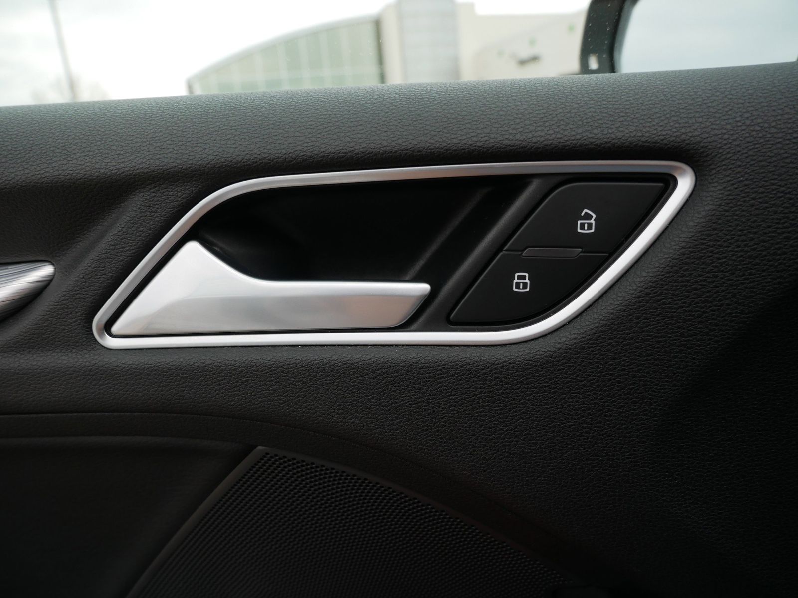 Thumbnail: 2017 Audi A3 - 16