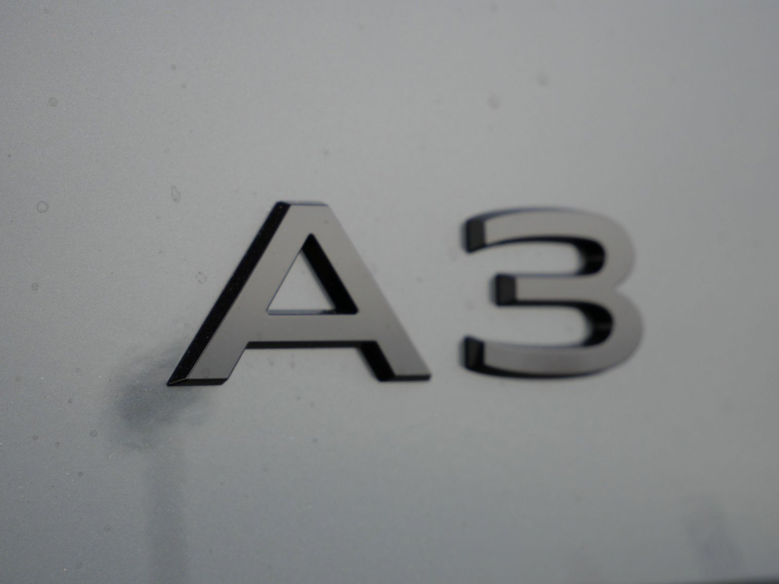 Thumbnail: 2026 Audi A3 - 10