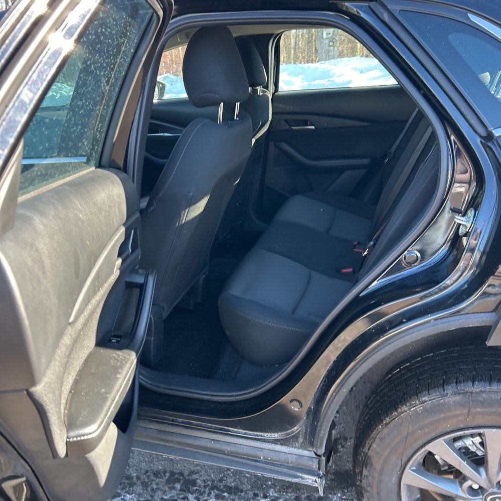 Thumbnail: 2024 Mazda CX-30 - 4