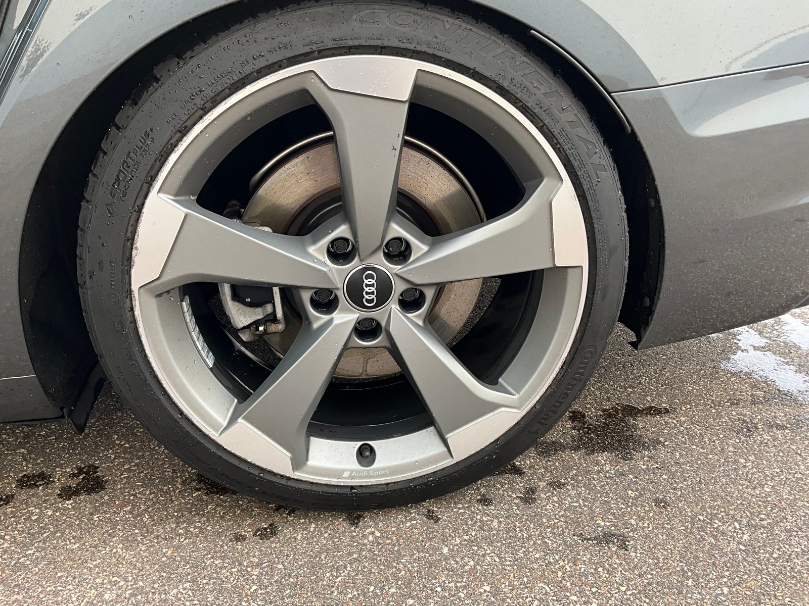 Thumbnail: 2021 Audi A4 - 18