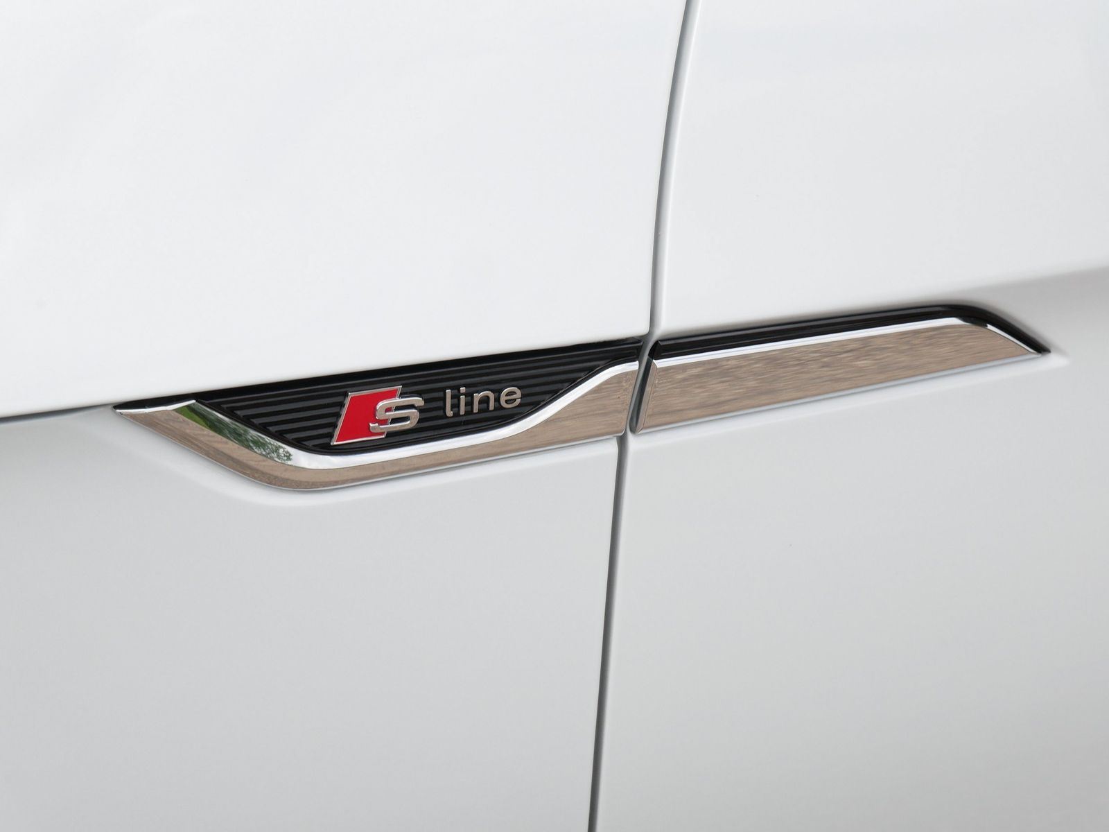 Thumbnail: 2019 Audi A5 - 9