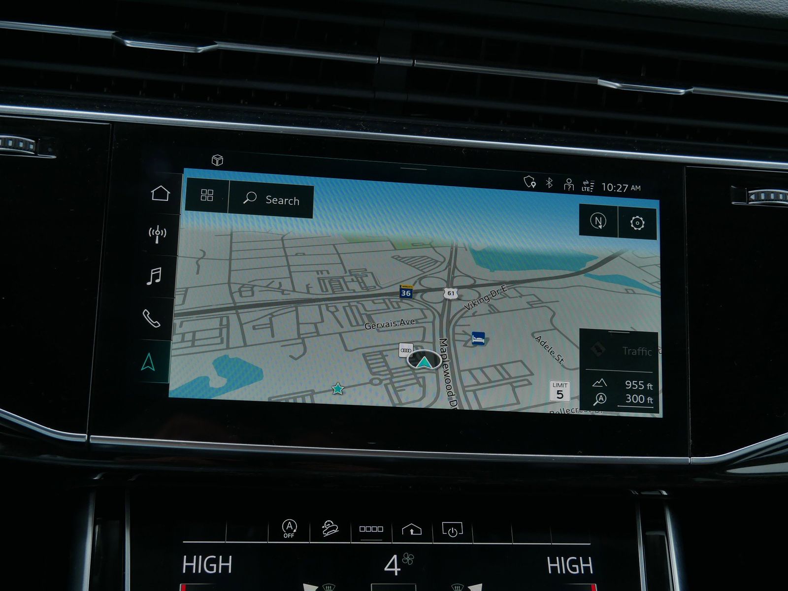 Thumbnail: 2023 Audi Q7 - 19