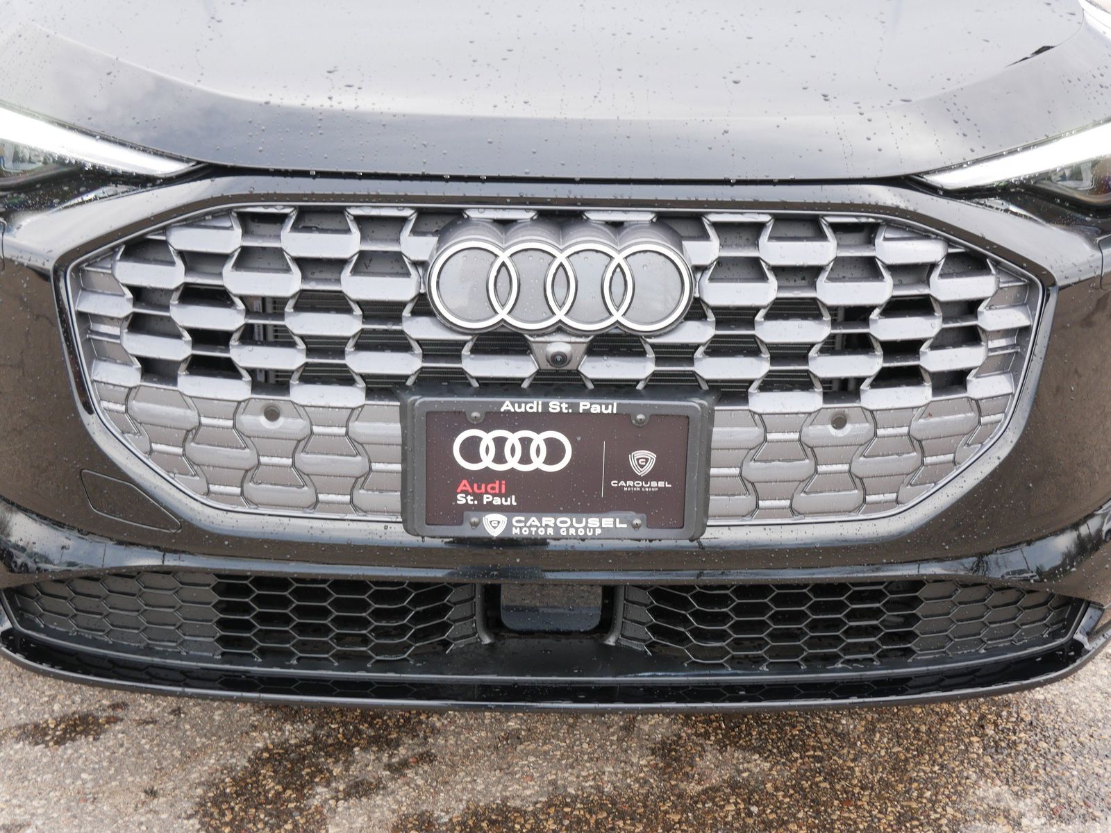 Thumbnail: 2026 Audi Q5 - 8