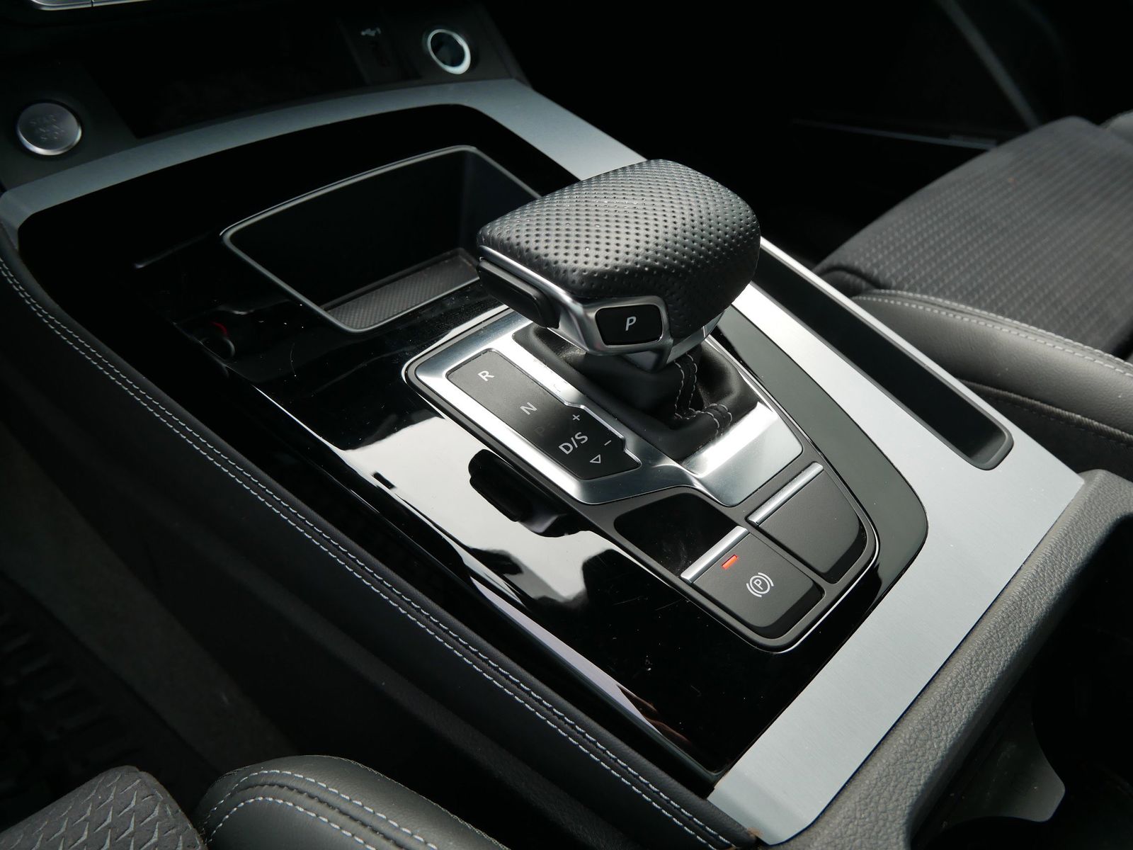 Thumbnail: 2023 Audi Q5 - 19
