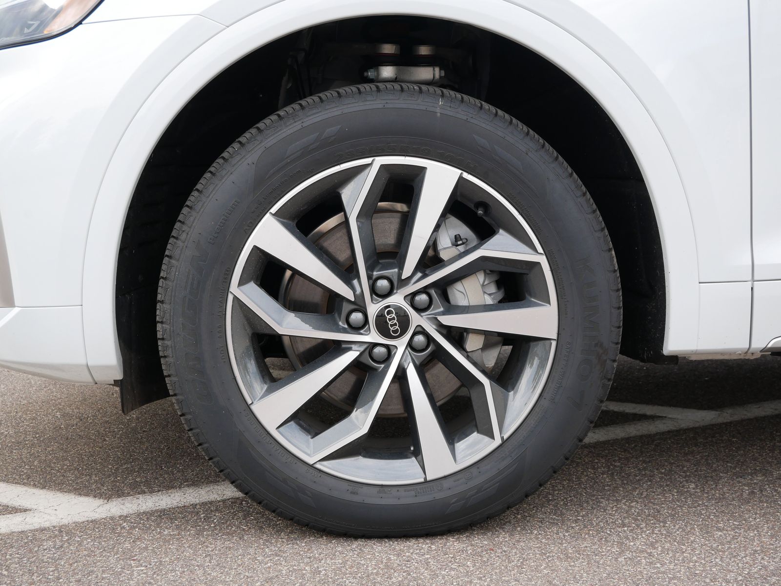 Thumbnail: 2025 Audi Q5 - 7