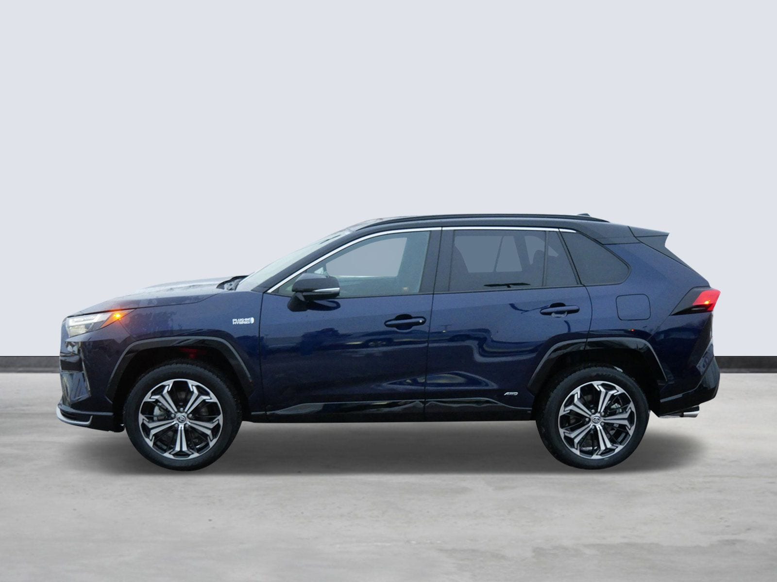 Thumbnail: 2023 Toyota RAV4 - 2