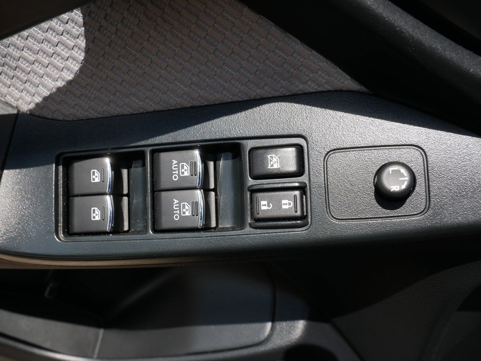 Thumbnail: 2017 Subaru Forester - 11