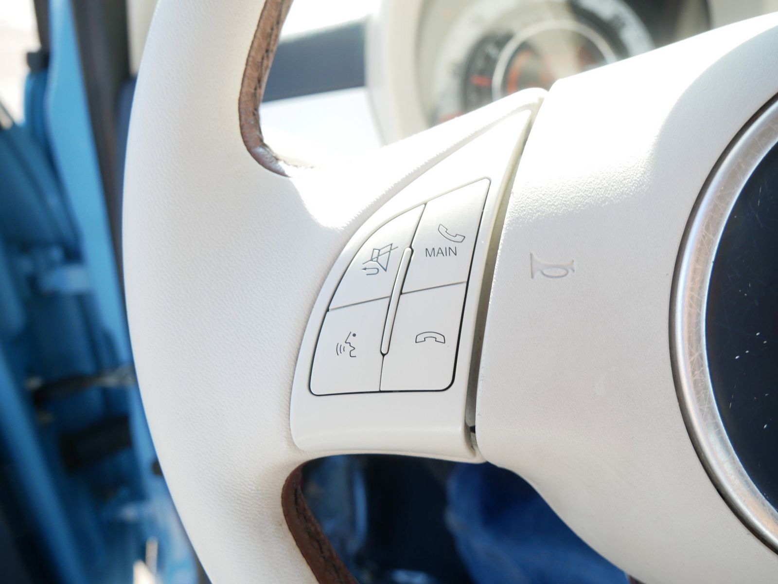 Thumbnail: 2014 Fiat 500 - 27