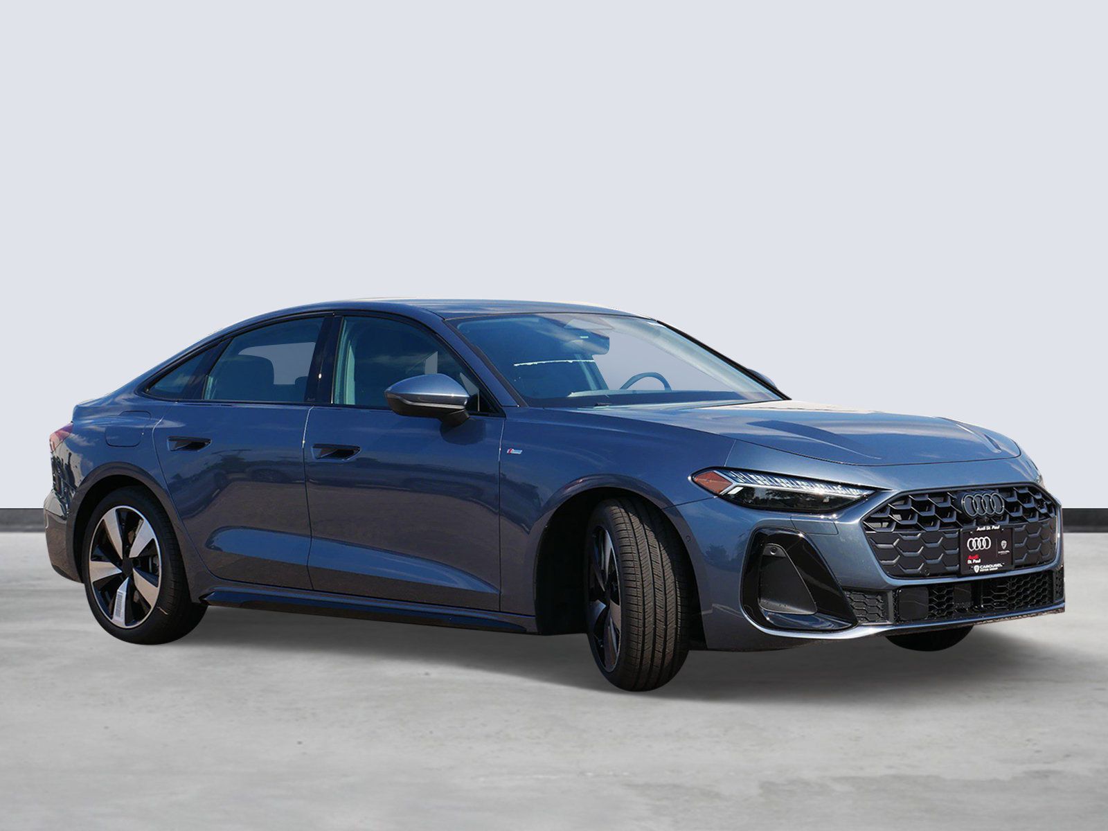 Thumbnail: 2026 Audi A5 - 6