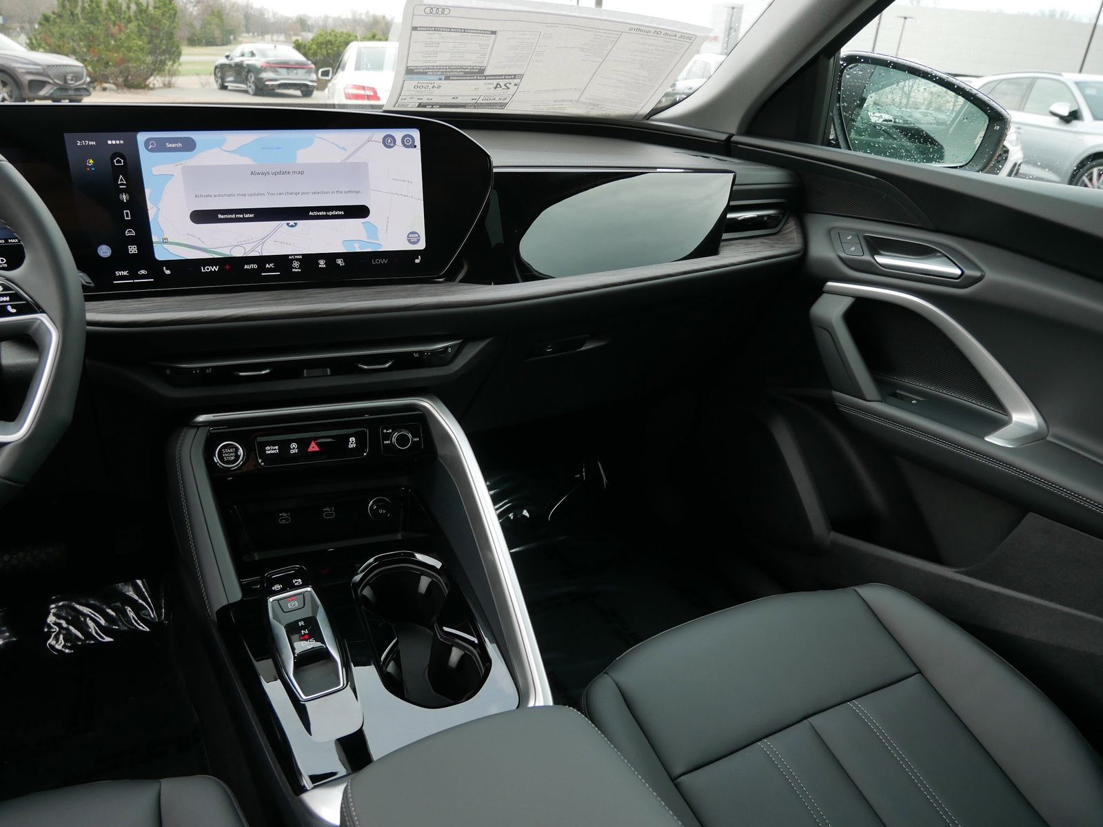 Thumbnail: 2026 Audi Q5 - 13