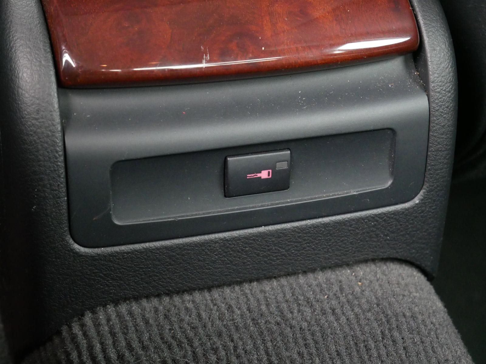 Thumbnail: 2007 Audi A4 - 15