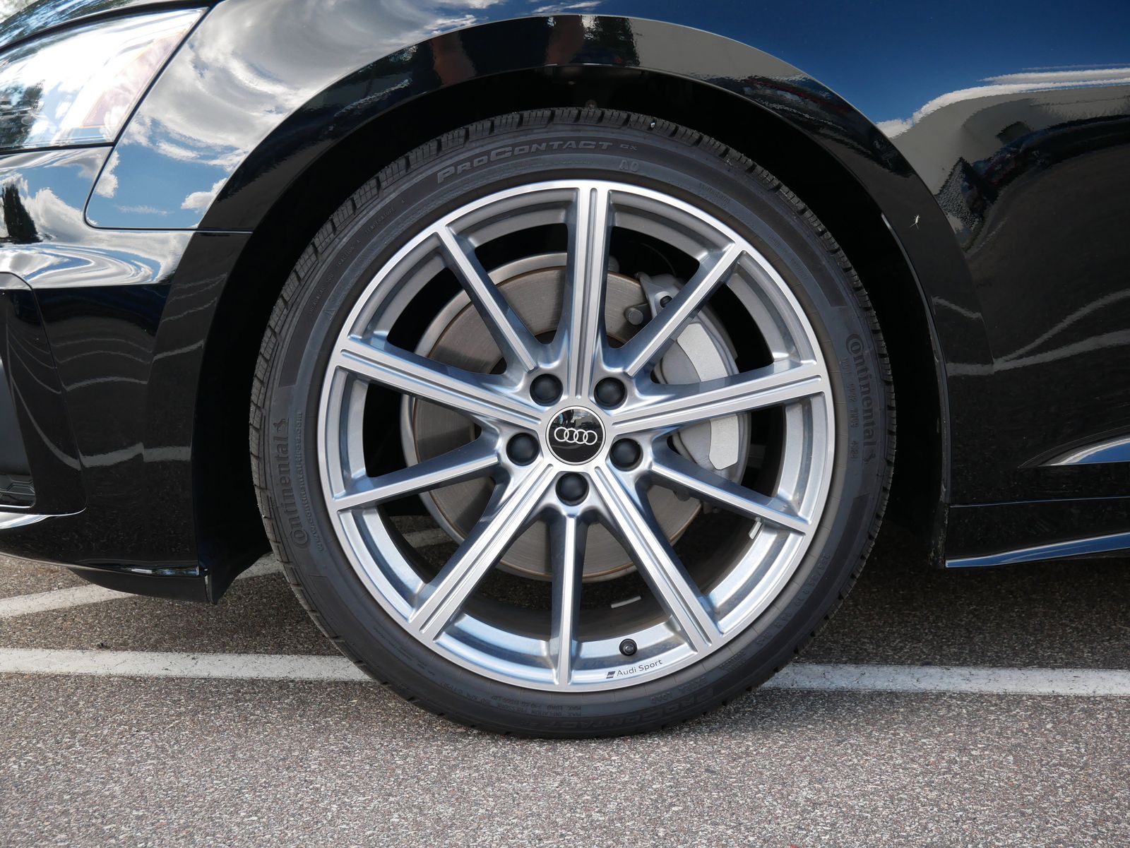 Thumbnail: 2025 Audi A5 - 7
