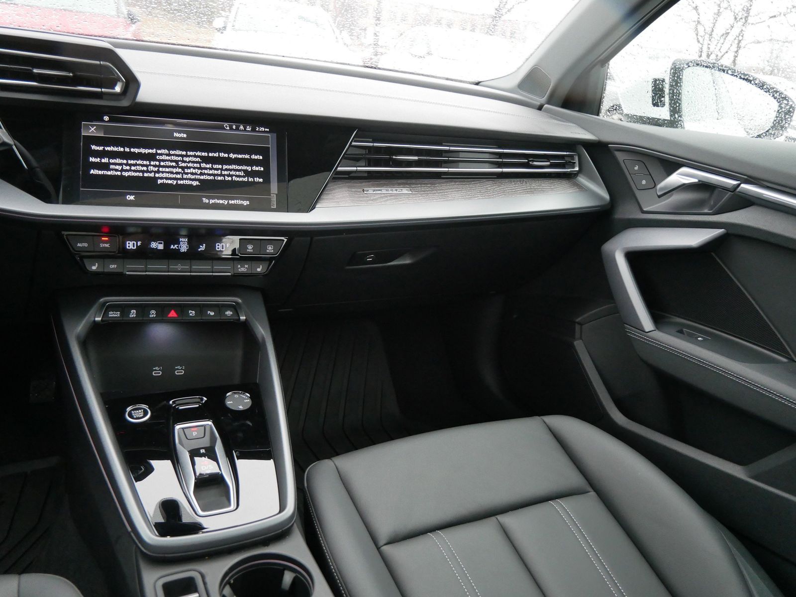 Thumbnail: 2025 Audi A3 - 13