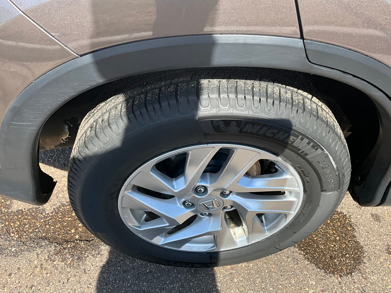 Thumbnail: 2015 Honda CR-V - 16