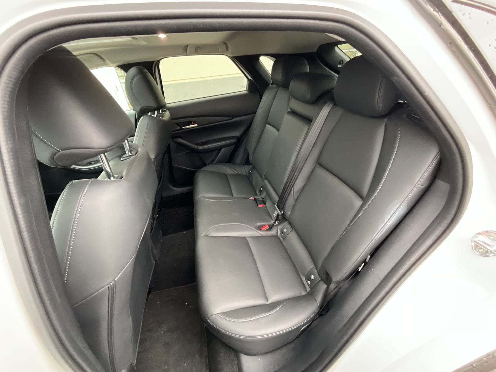 Thumbnail: 2022 Mazda CX-30 - 11