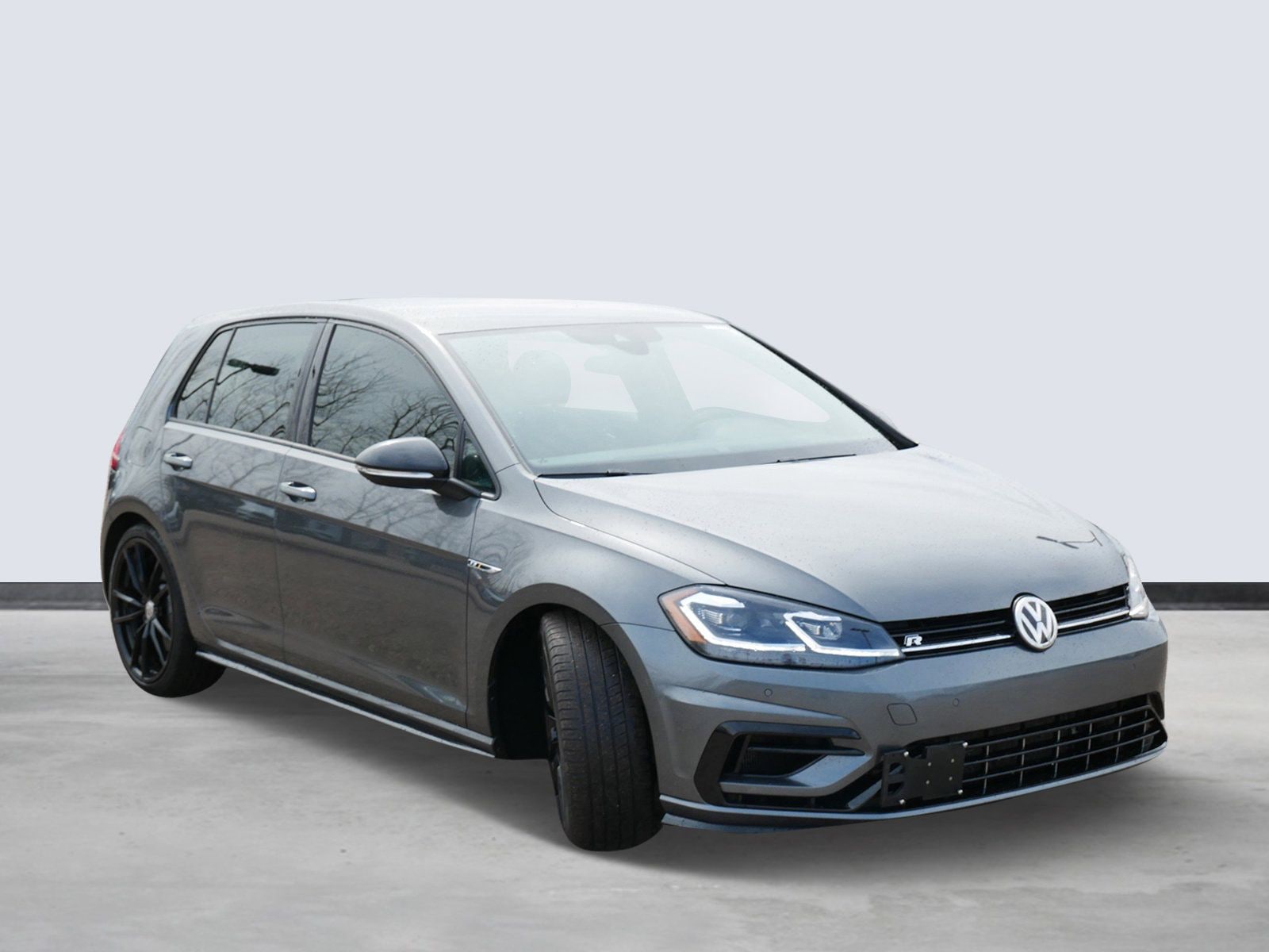 Thumbnail: 2019 Volkswagen Golf - 6