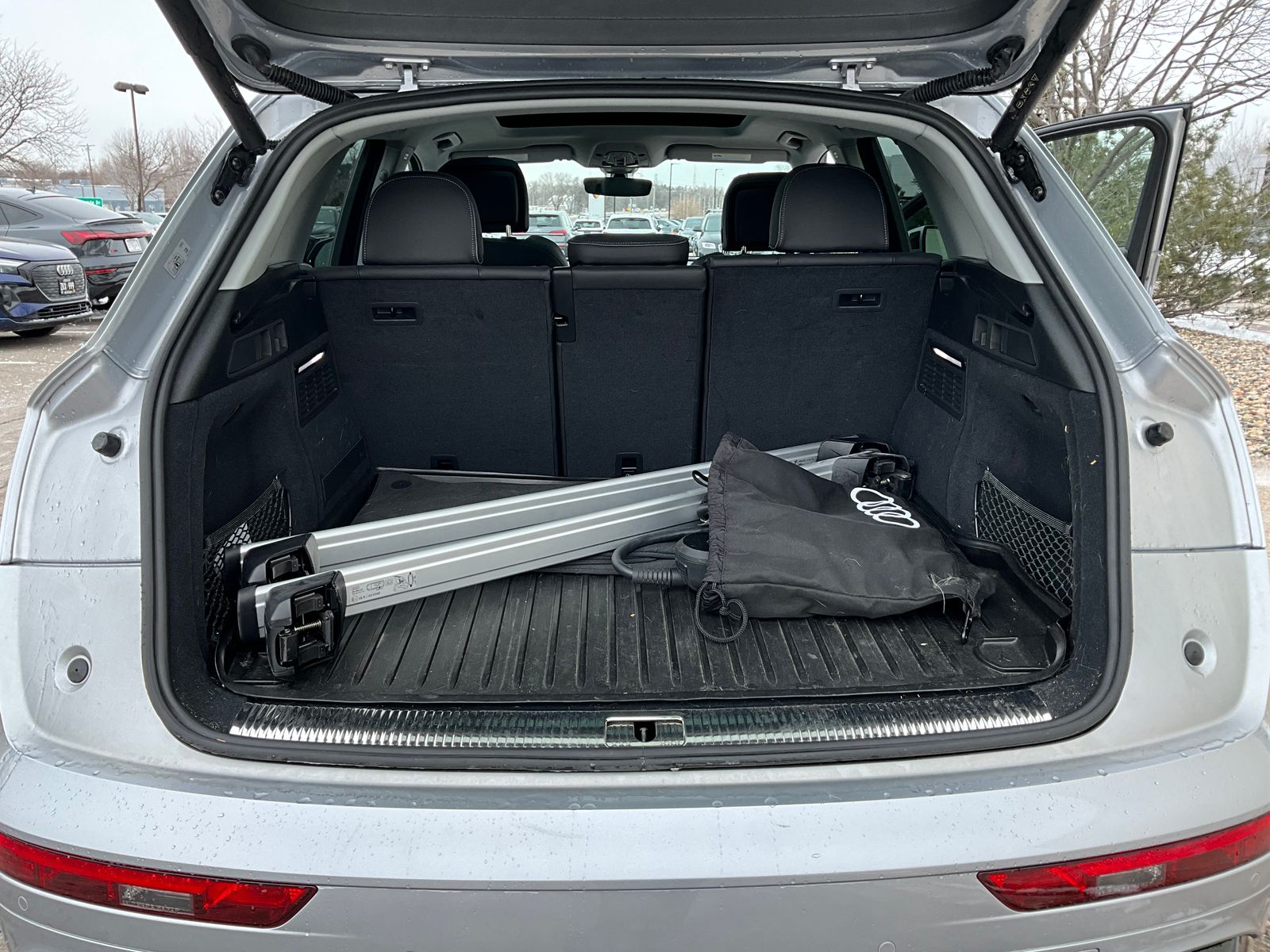 Thumbnail: 2023 Audi Q5 - 14