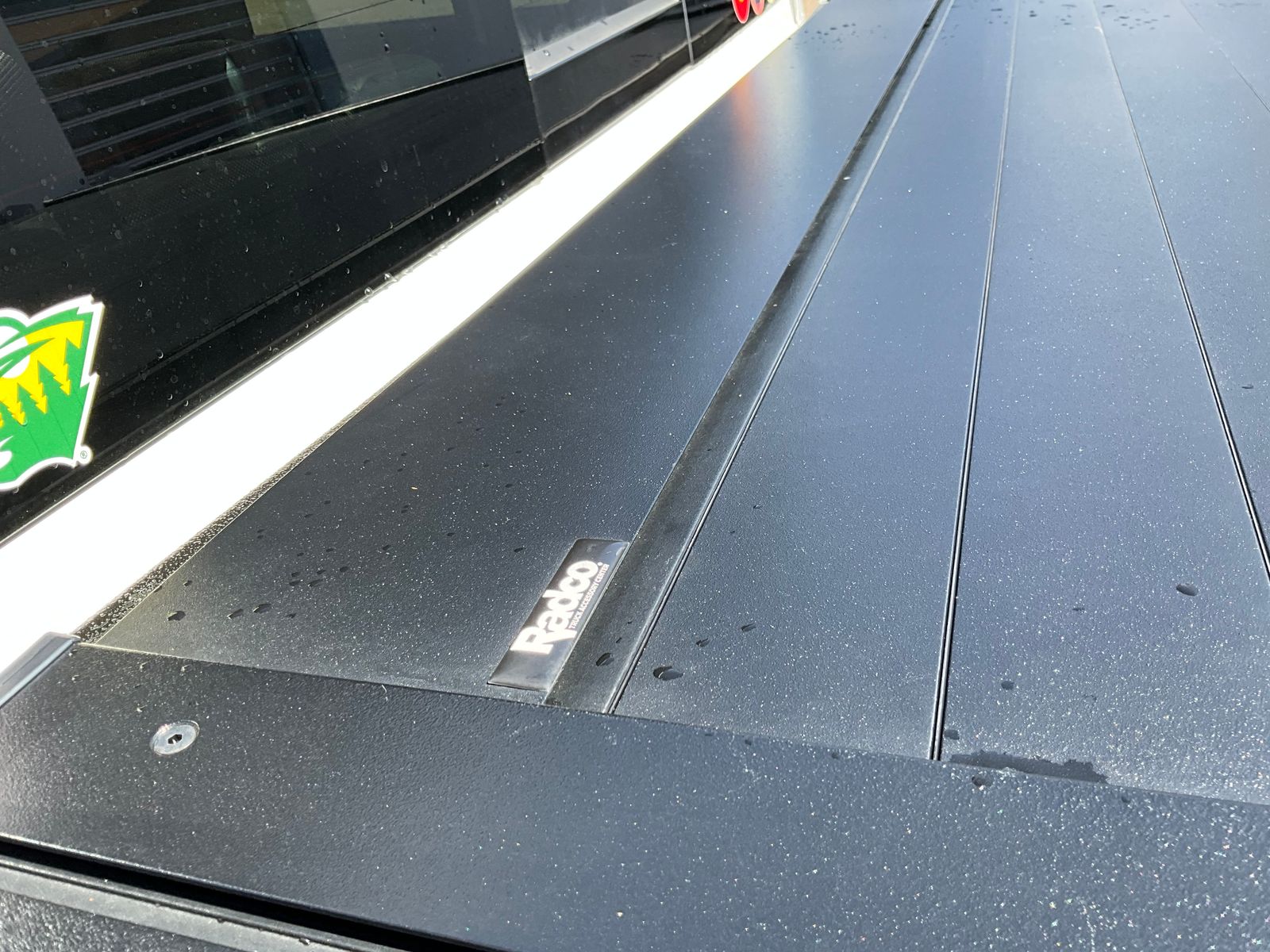 Thumbnail: 2019 RAM 1500 - 26