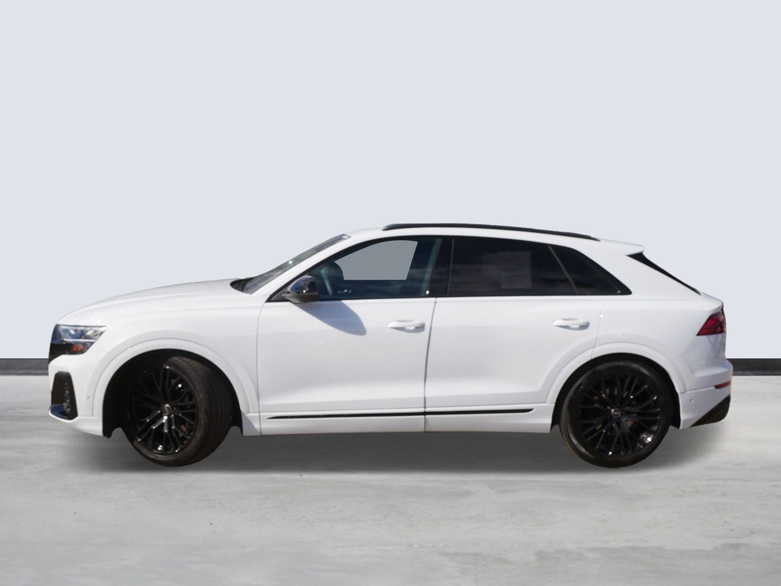 Thumbnail: 2025 Audi SQ8 - 2