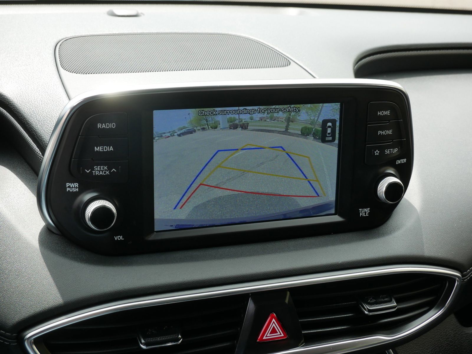 Thumbnail: 2019 Hyundai Santa Fe - 17