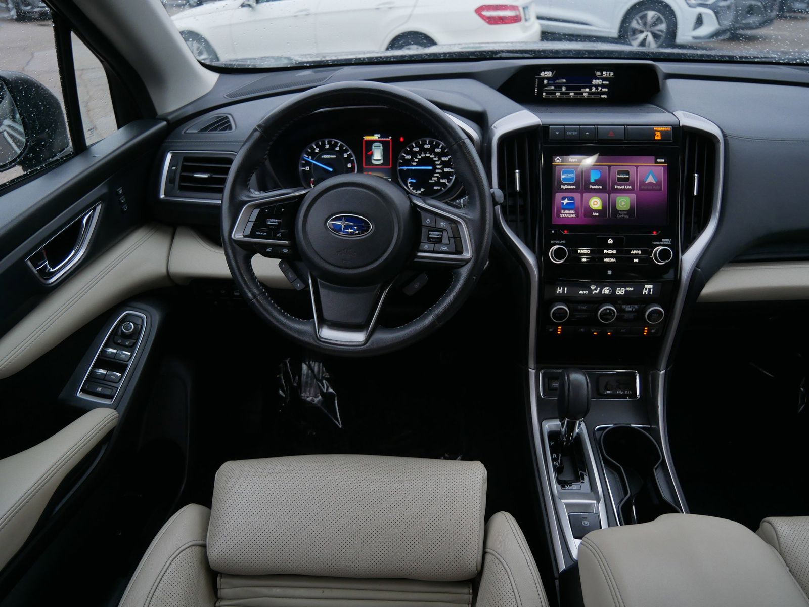 Thumbnail: 2020 Subaru Ascent - 11