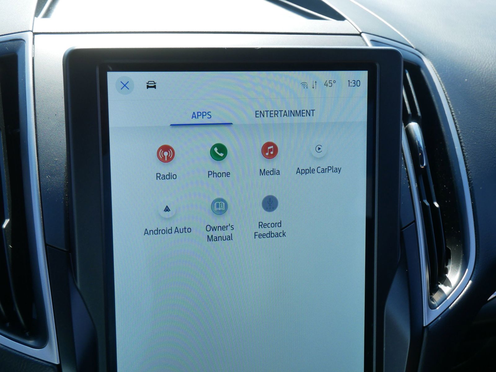 Thumbnail: 2024 Ford Edge - 17