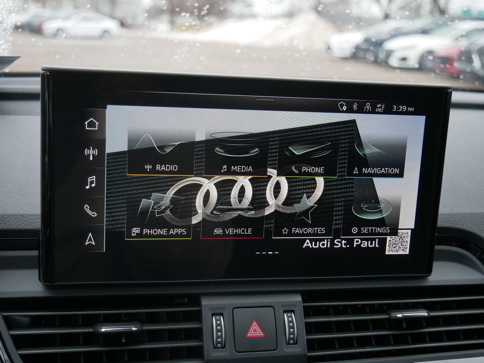 Thumbnail: 2025 Audi Q5 - 21