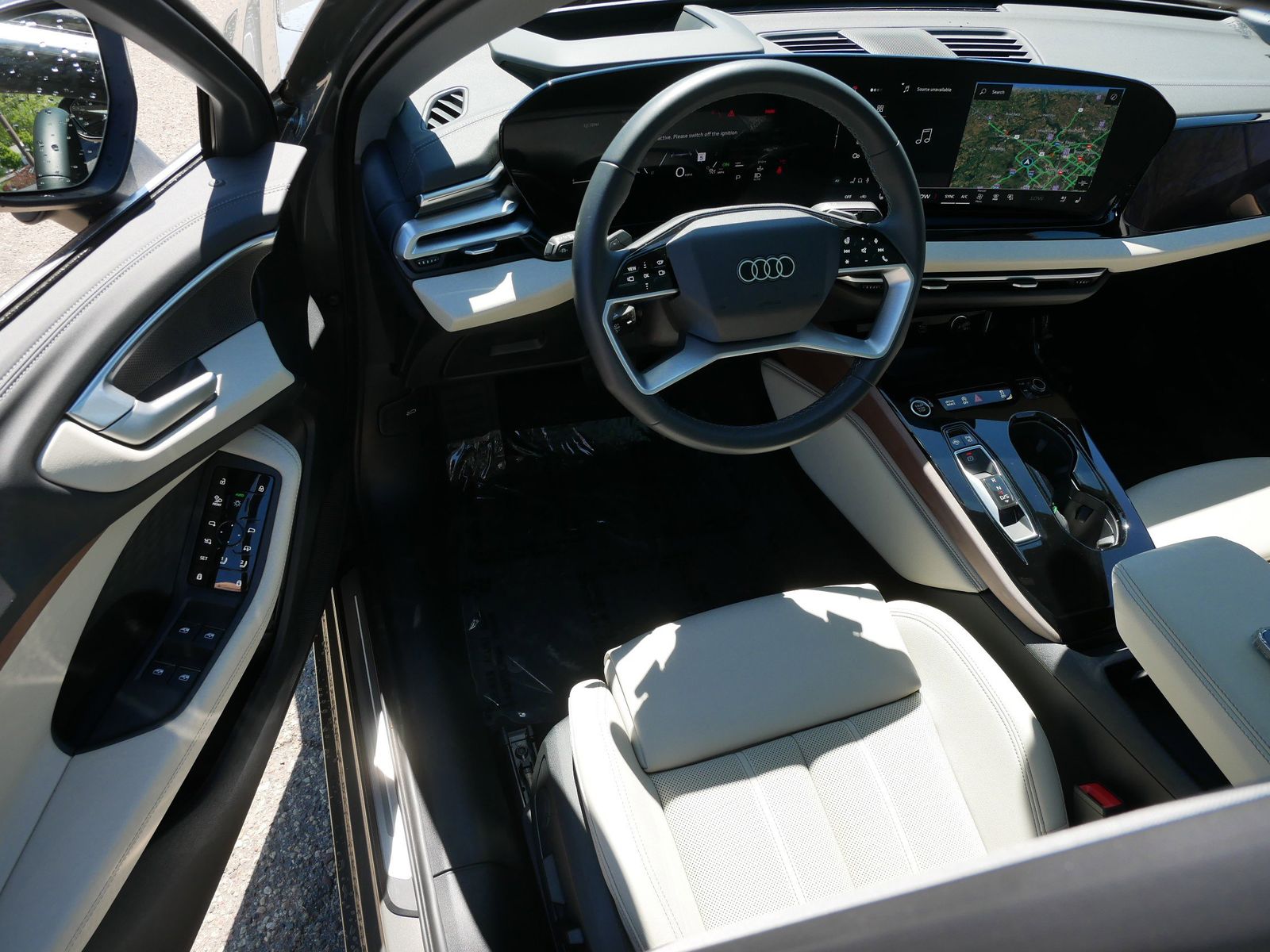 Thumbnail: 2025 Audi A5 - 9