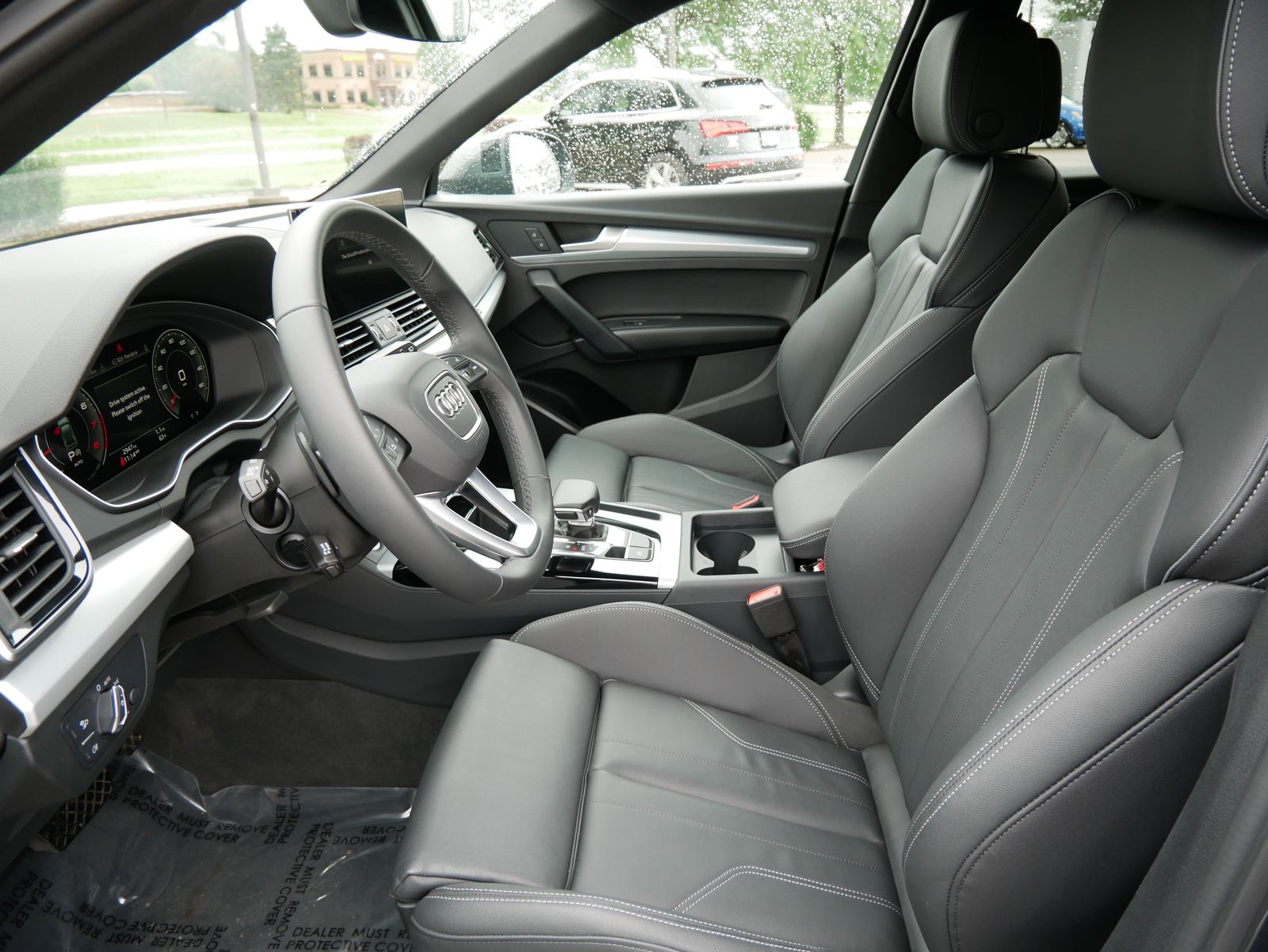Thumbnail: 2025 Audi Q5 - 8