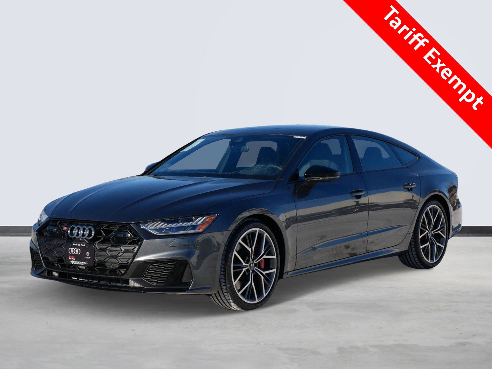 2025 Audi S7 Prestige -
                  Saint Paul, MN