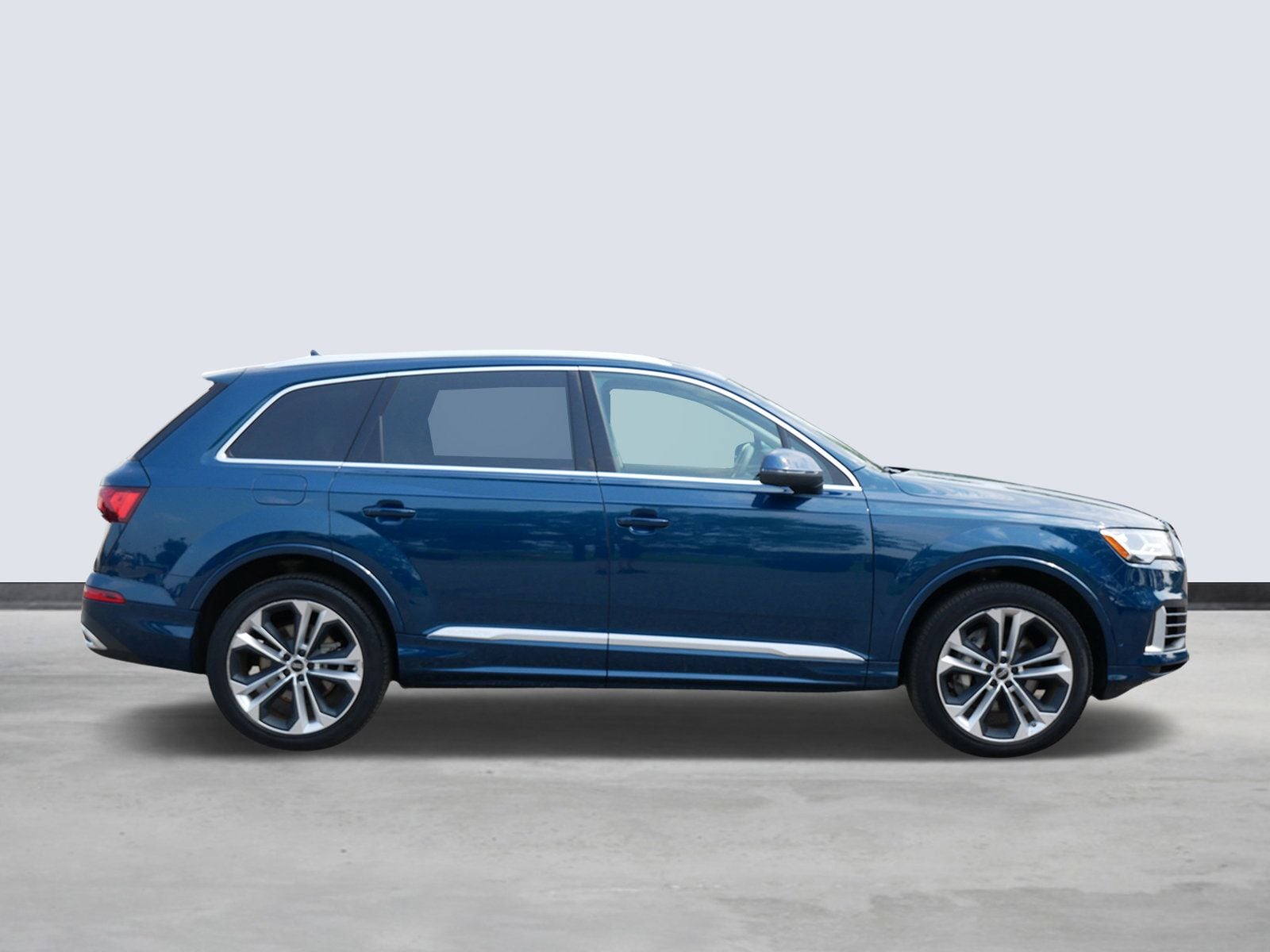Thumbnail: 2022 Audi Q7 - 5