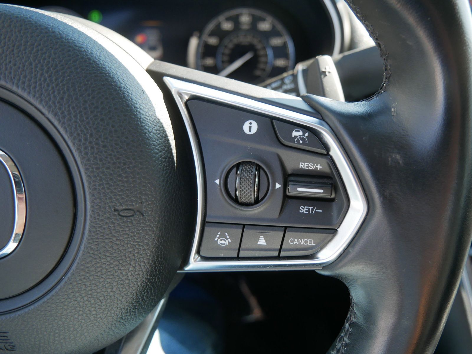 Thumbnail: 2022 Acura TLX - 26