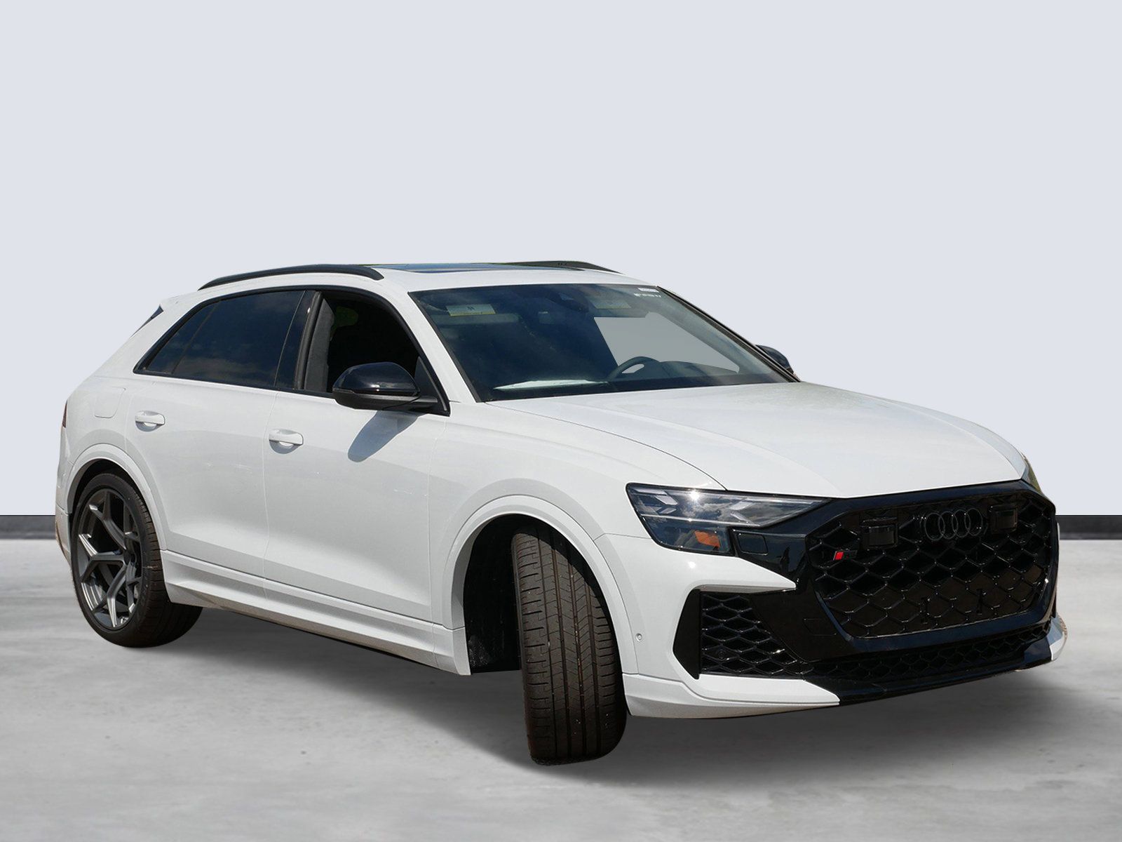 Thumbnail: 2026 Audi RS Q8 - 6