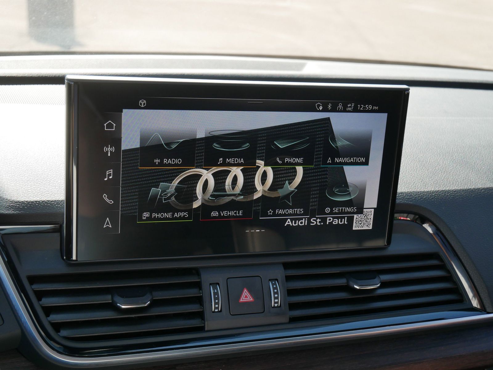 Thumbnail: 2025 Audi Q5 - 23