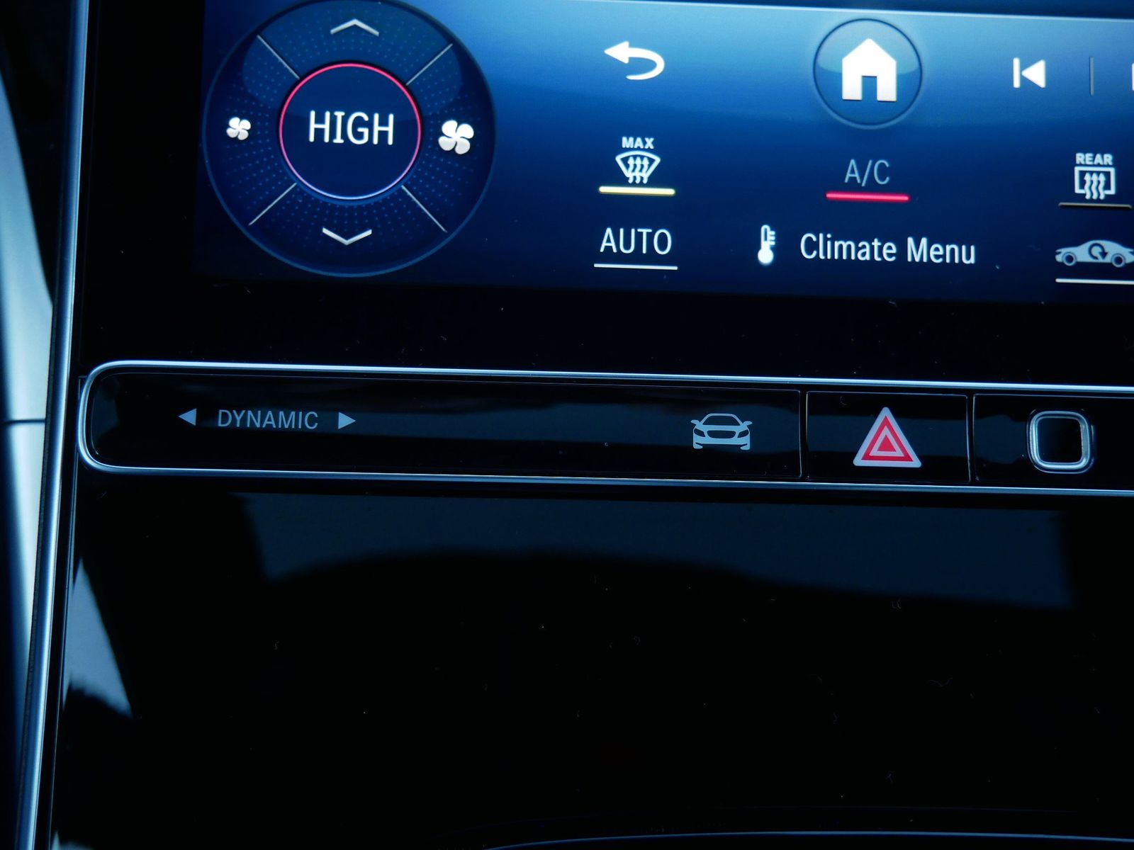 Thumbnail: 2022 Mercedes-Benz C-Class - 31