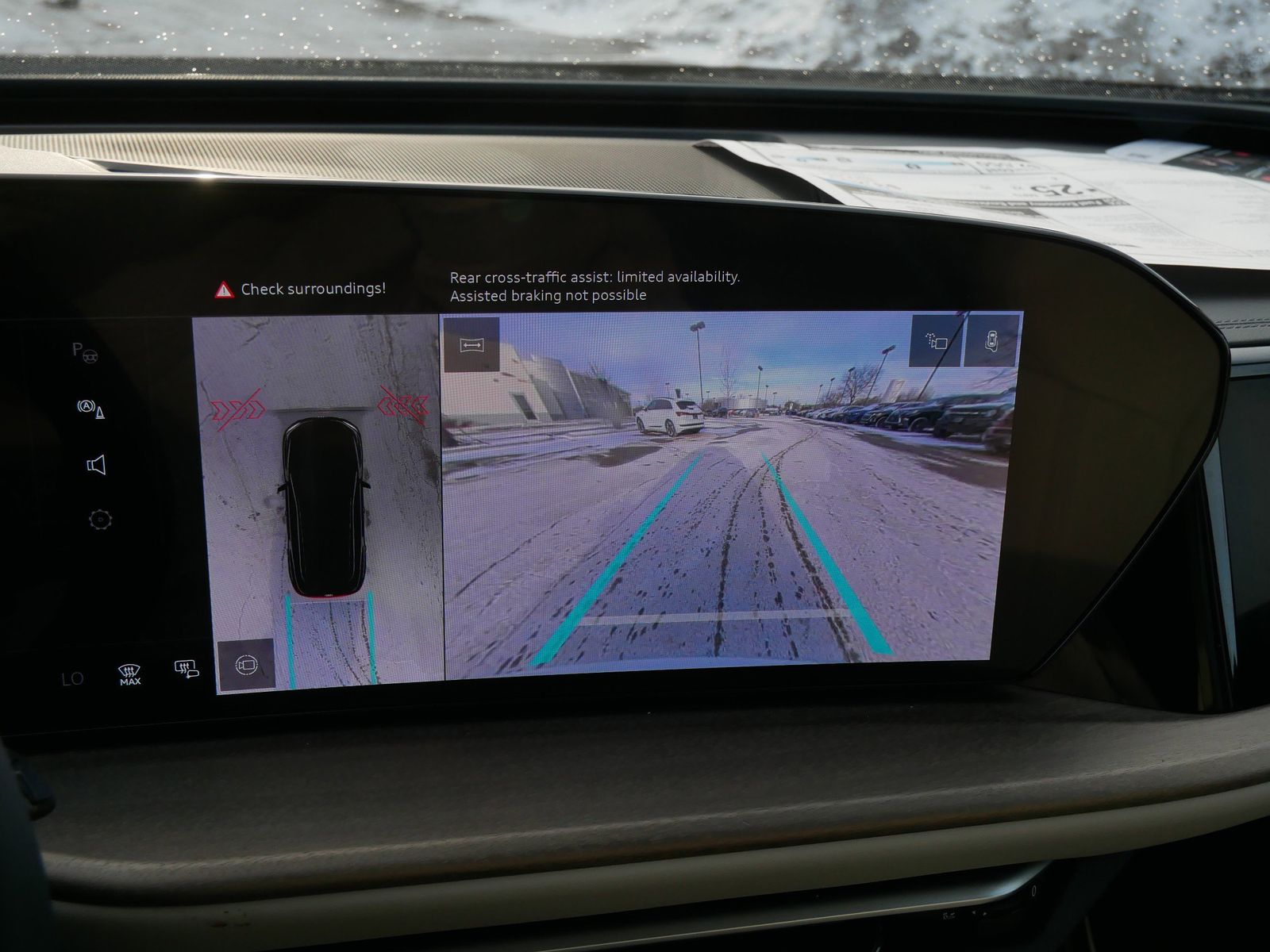 Thumbnail: 2025 Audi Q5 - 18