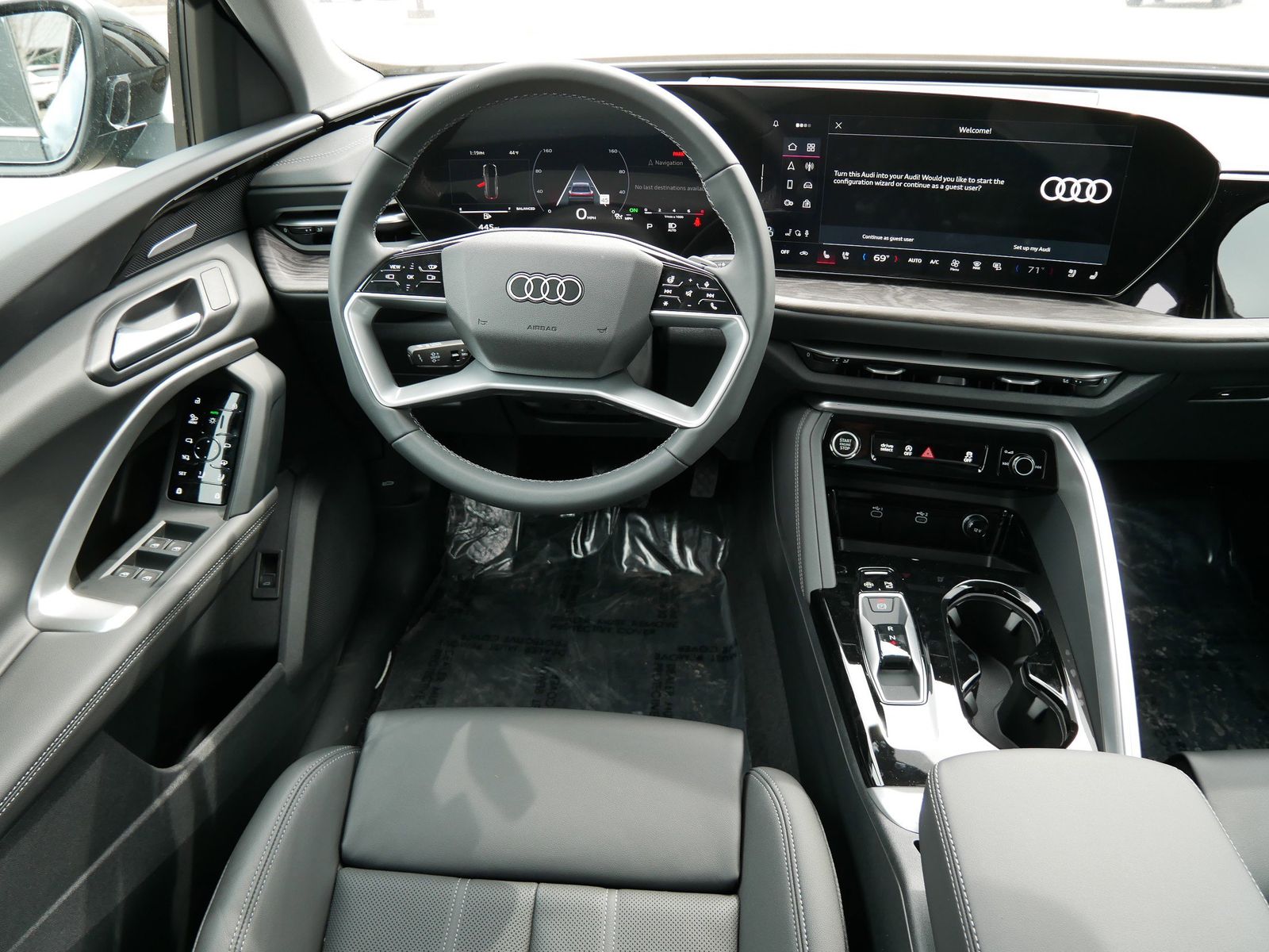 Thumbnail: 2025 Audi Q5 - 10