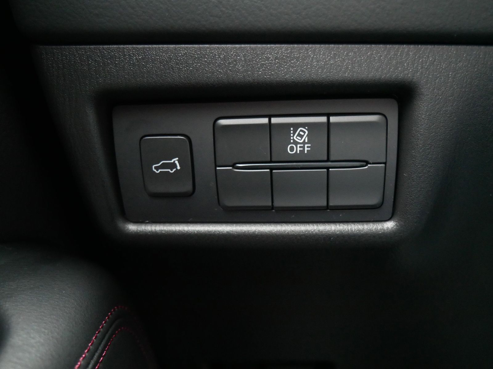 Thumbnail: 2024 Mazda CX-5 - 26