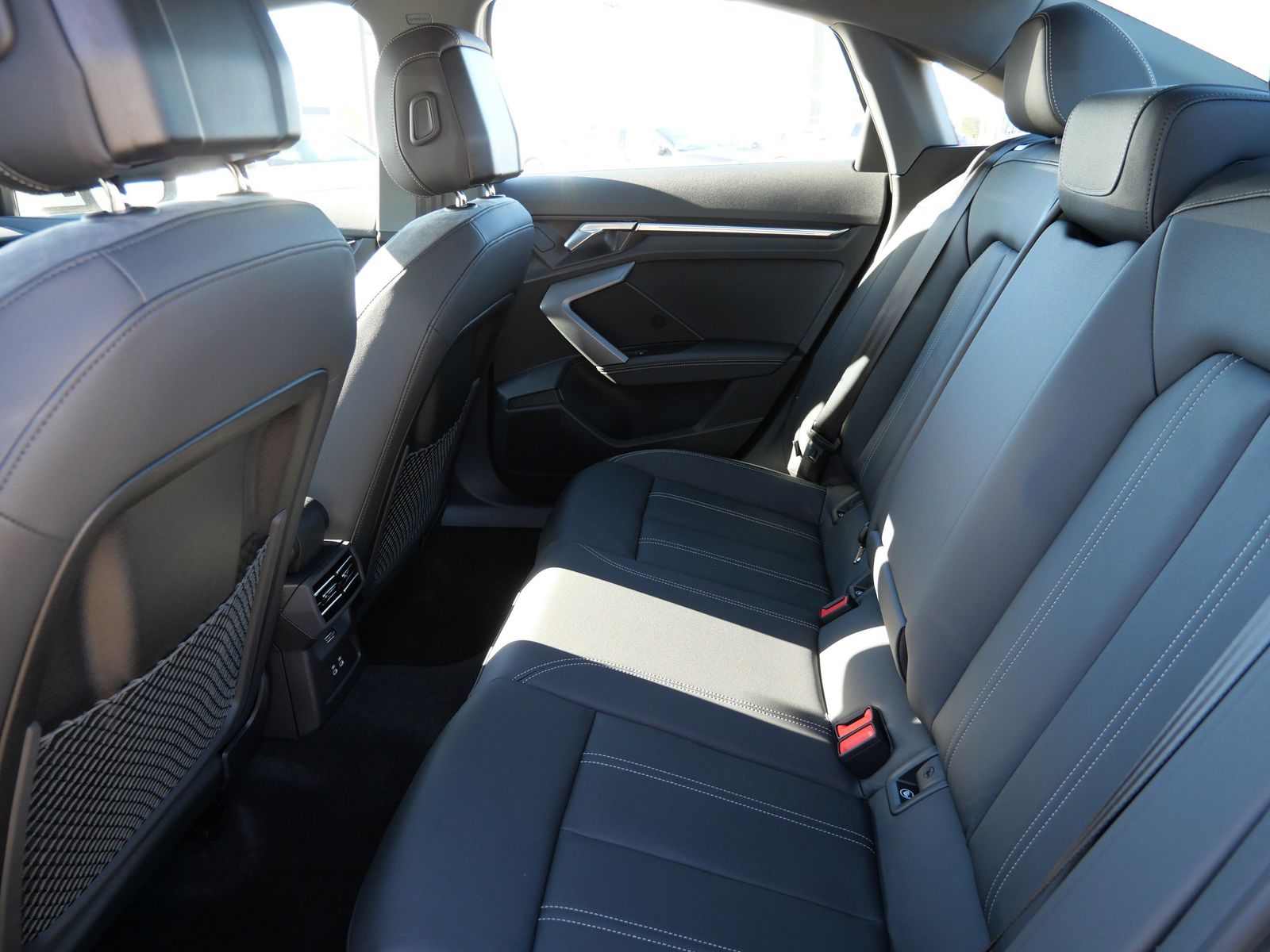 Thumbnail: 2026 Audi A3 - 9