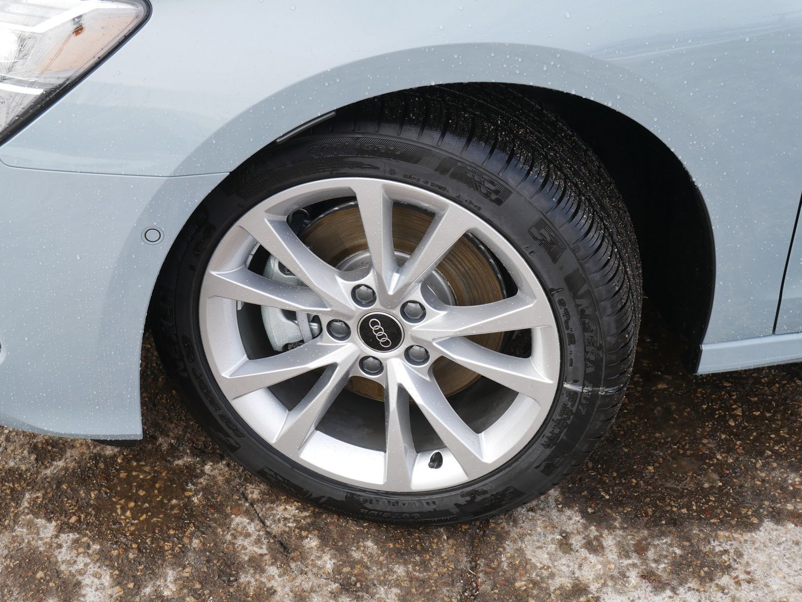 Thumbnail: 2026 Audi A3 - 7