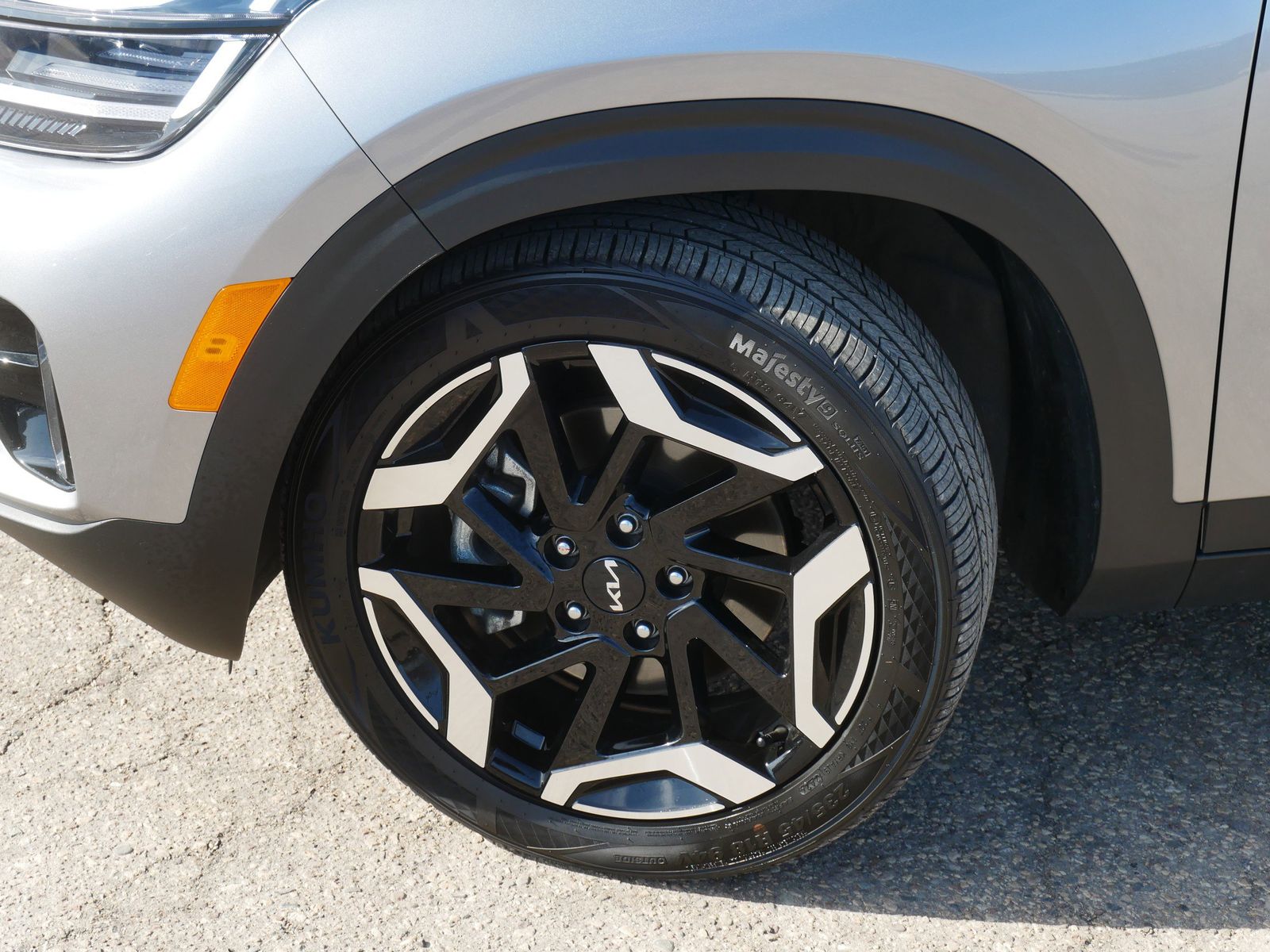 Thumbnail: 2025 Kia Seltos - 7