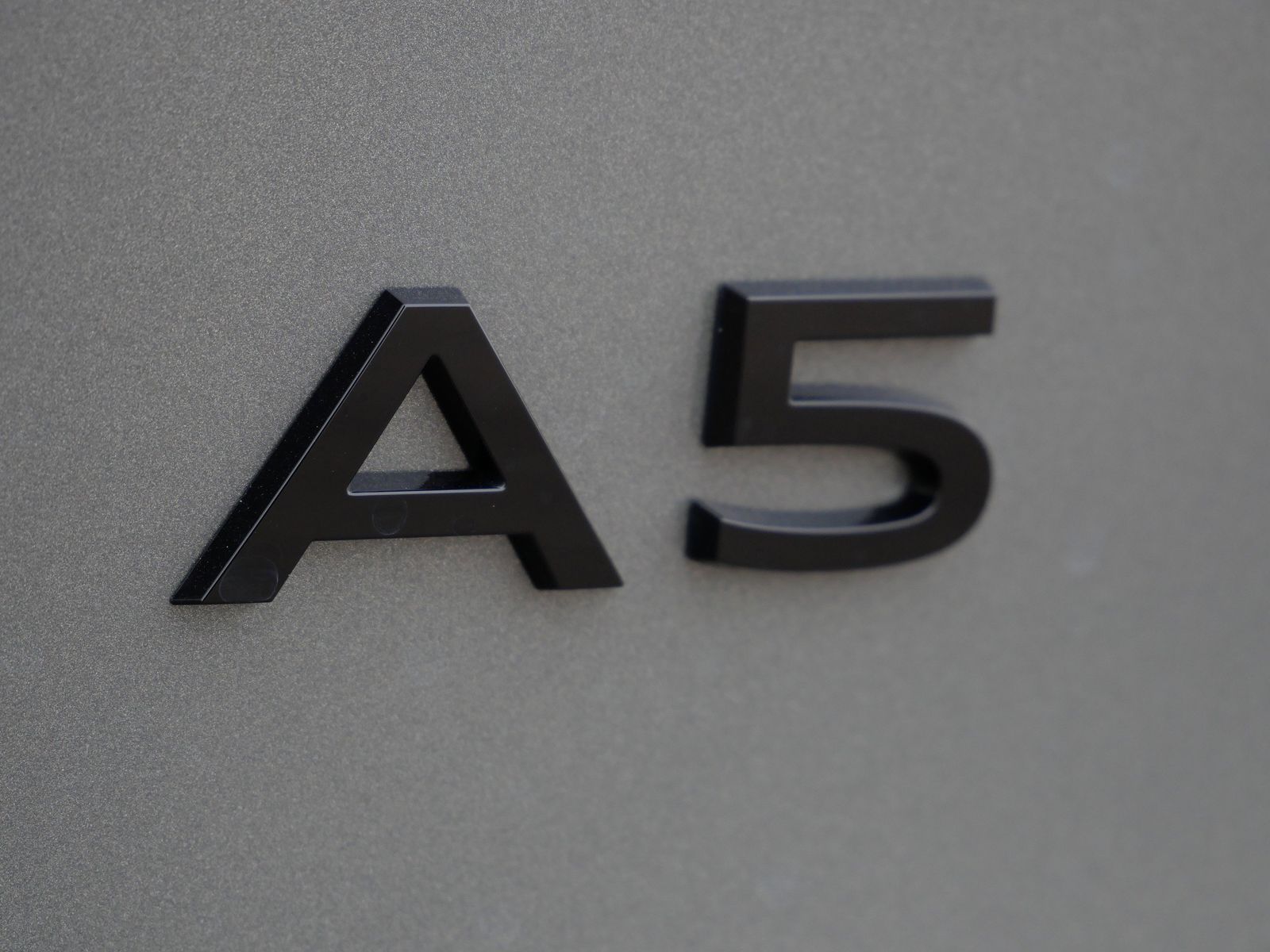 Thumbnail: 2025 Audi A5 - 10