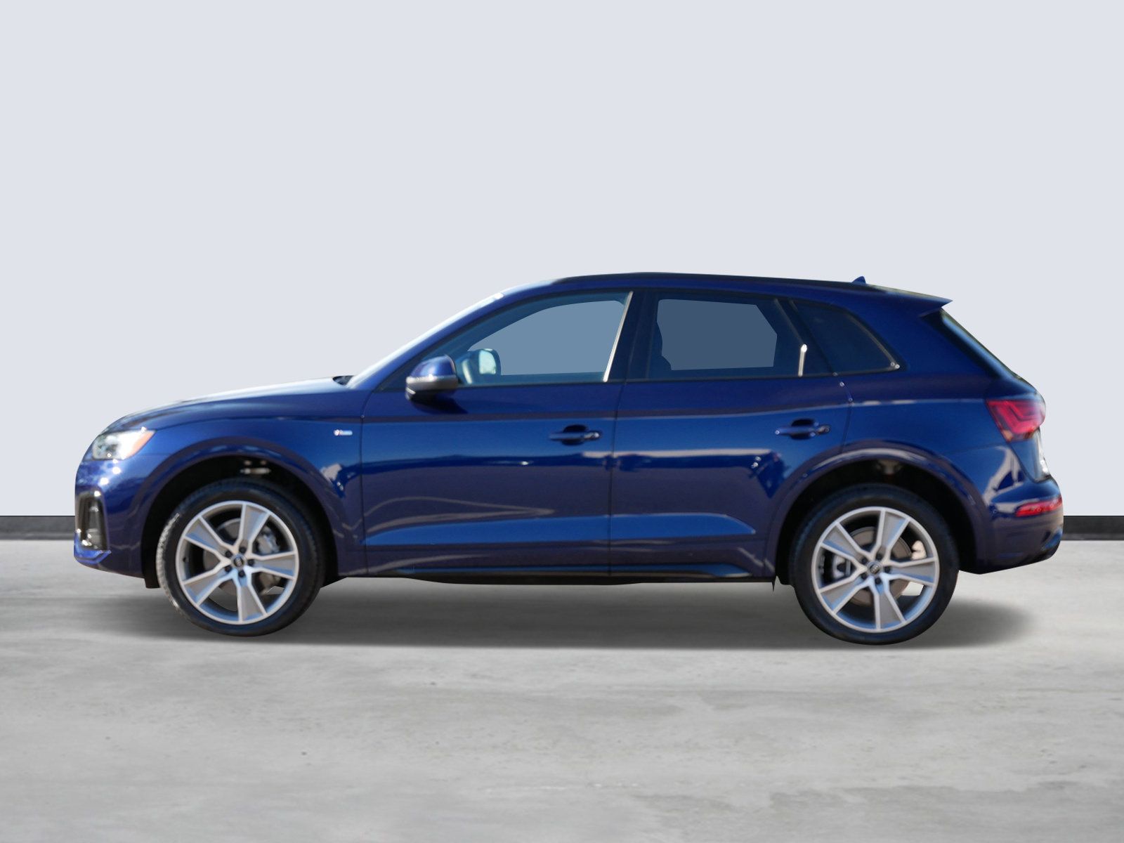 Thumbnail: 2025 Audi Q5 - 2