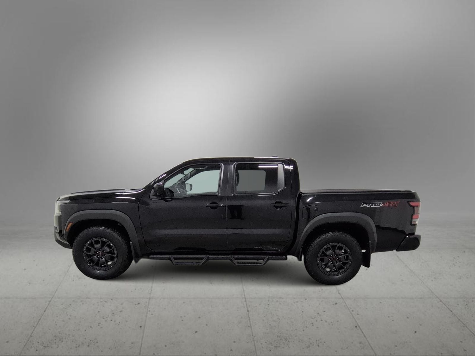 Thumbnail: 2022 Nissan Frontier - 5
